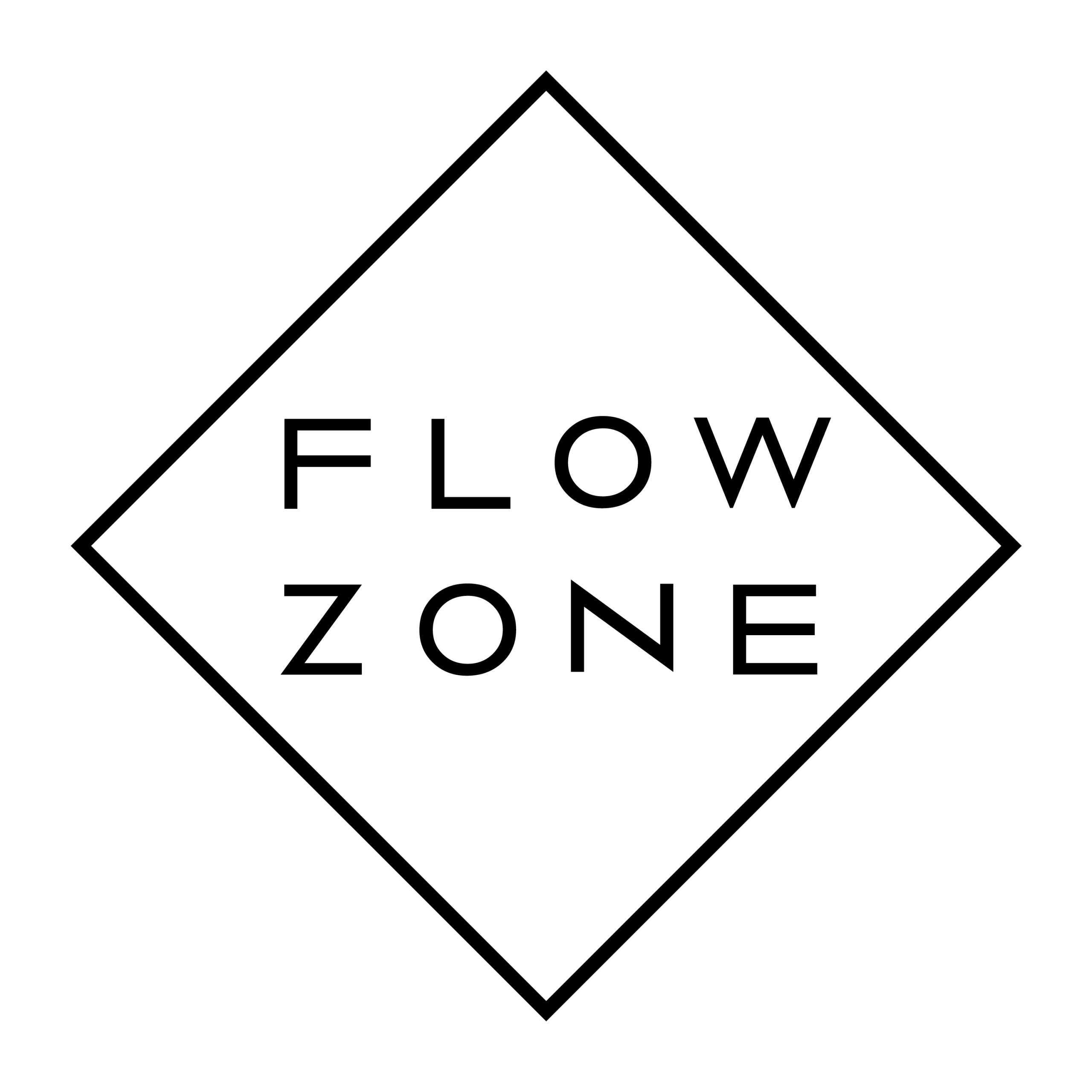 Flow Zone